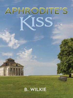 cover image of Aphrodite's Kiss